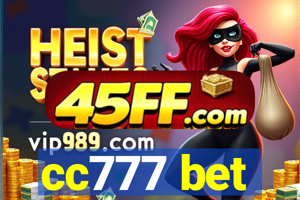 cc777 bet